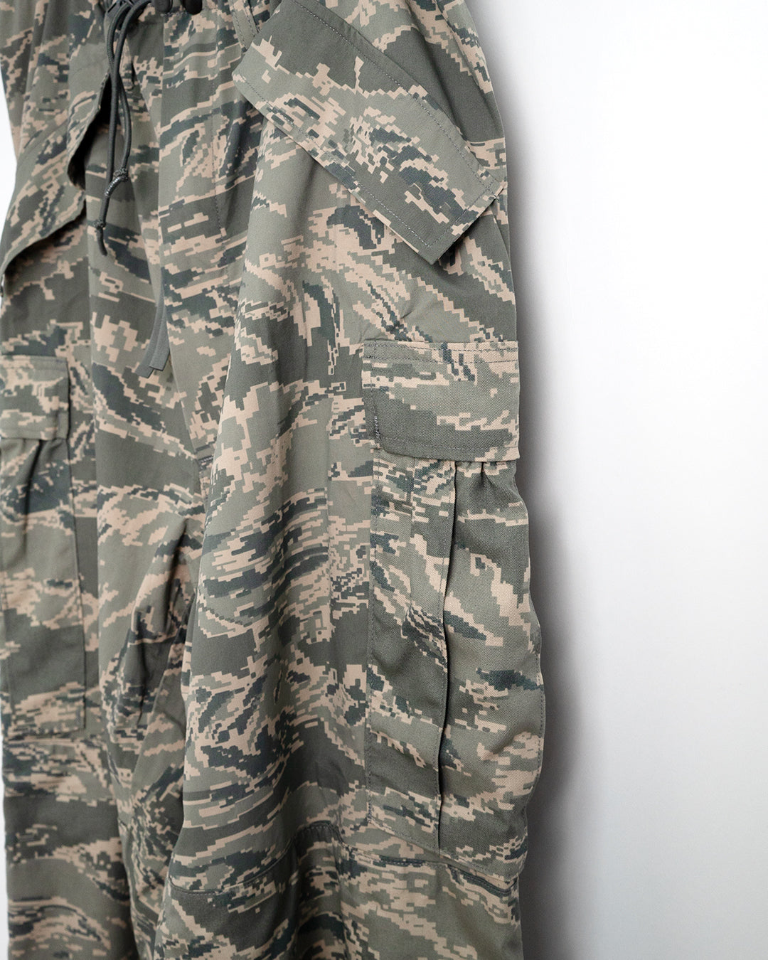 2008 Air Force Camouflage Trousers