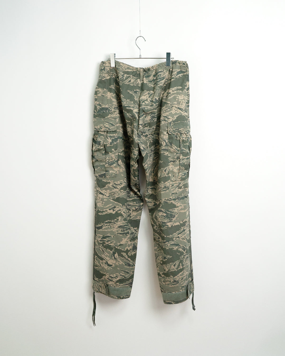 2008 Air Force Camouflage Trousers