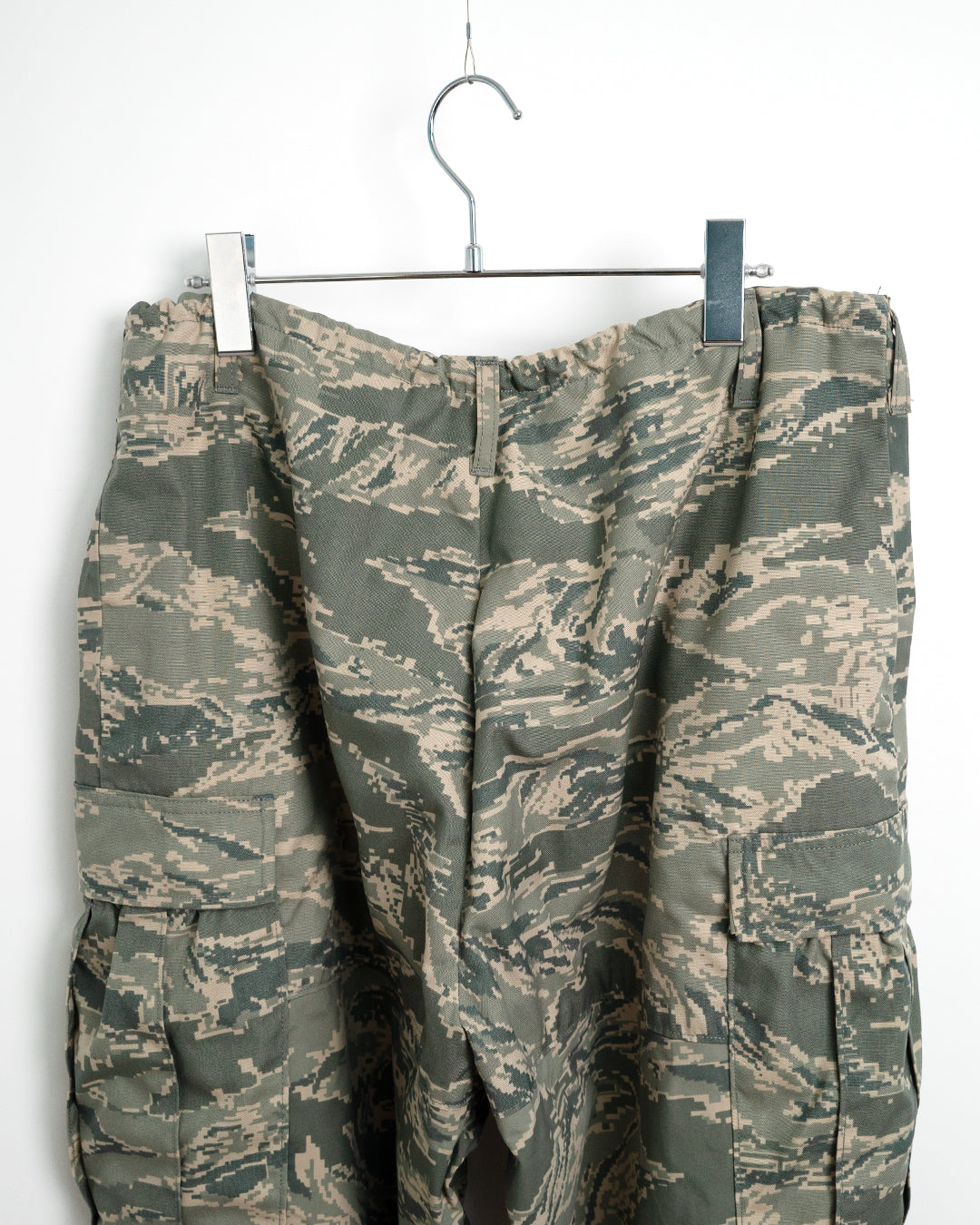 2008 Air Force Camouflage Trousers