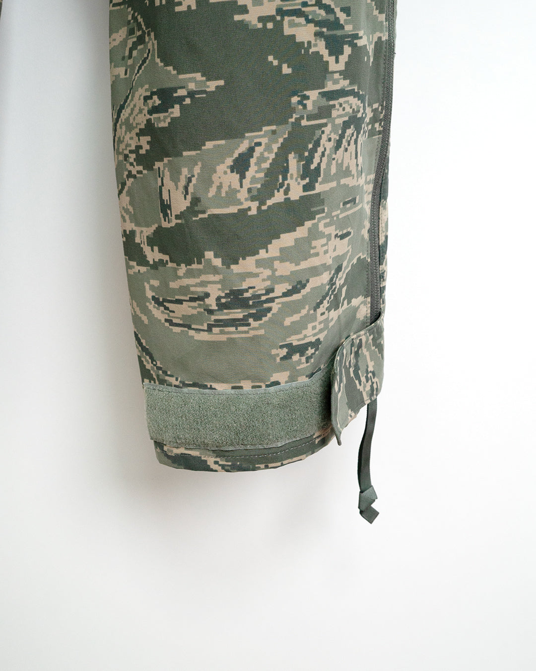 2008 Air Force Camouflage Trousers