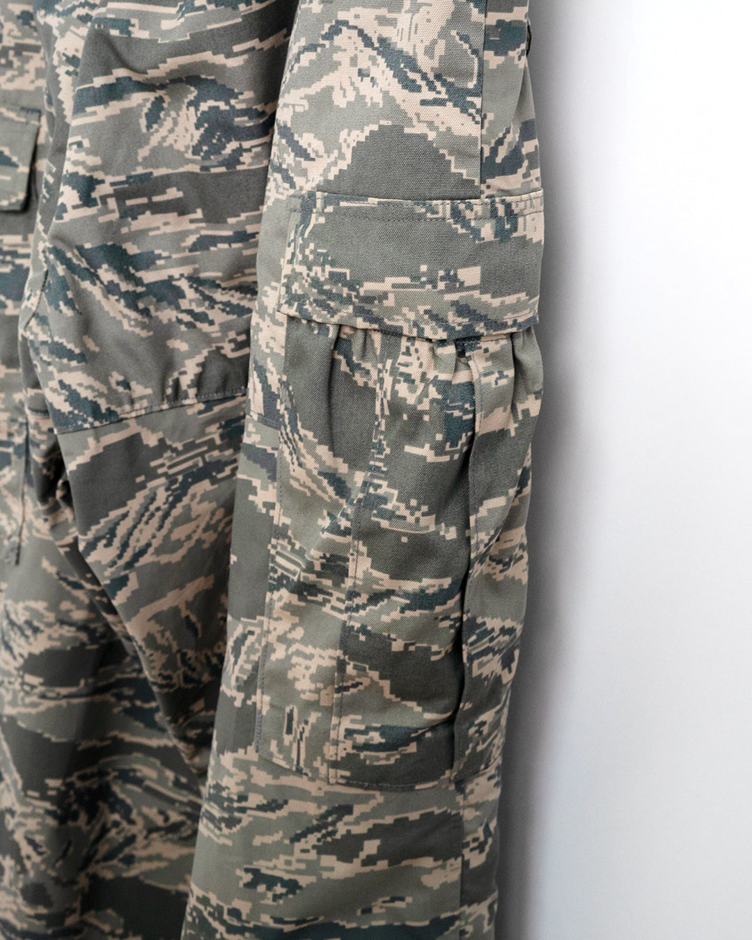 2008 Air Force Camouflage Trousers