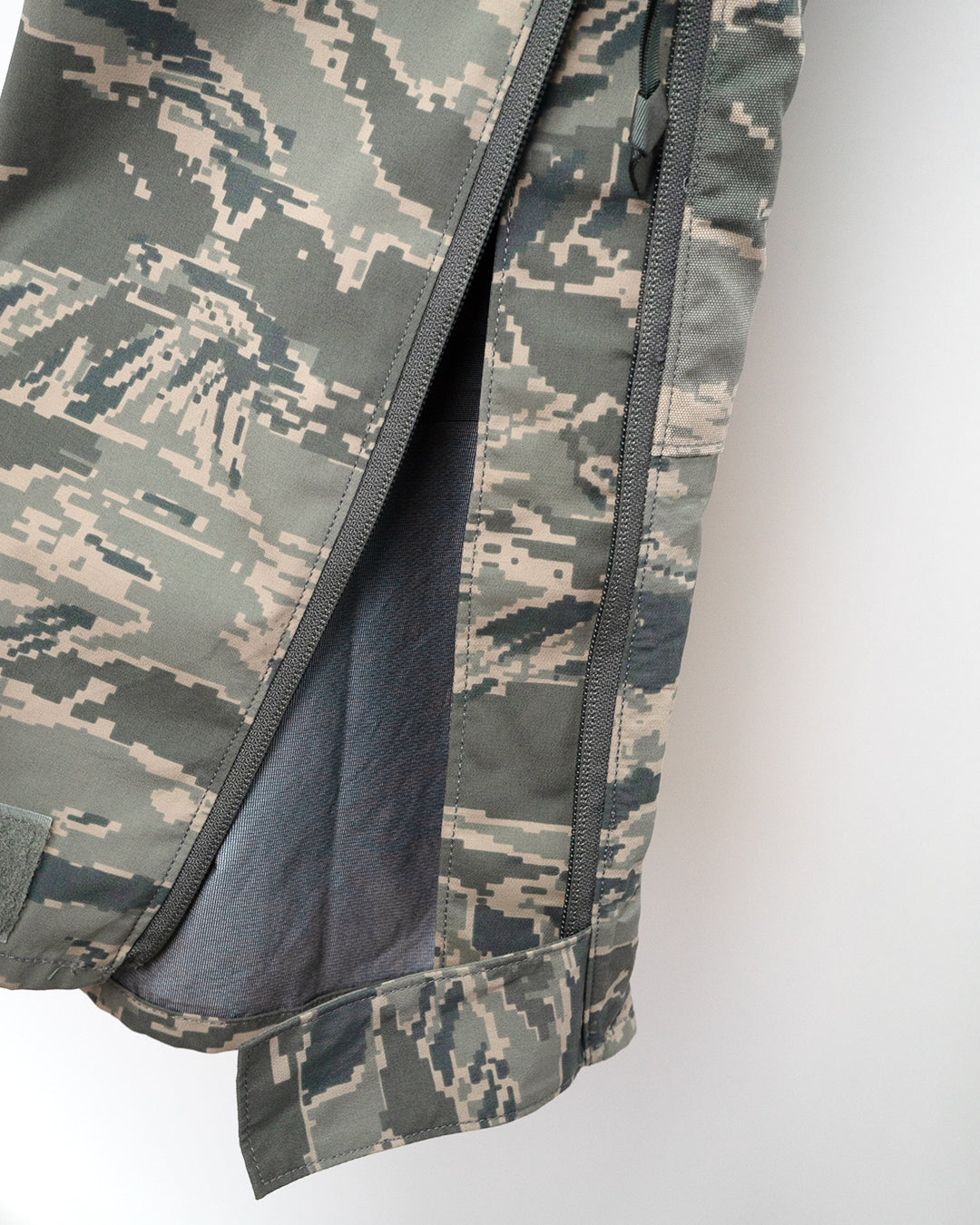 2008 Air Force Camouflage Trousers