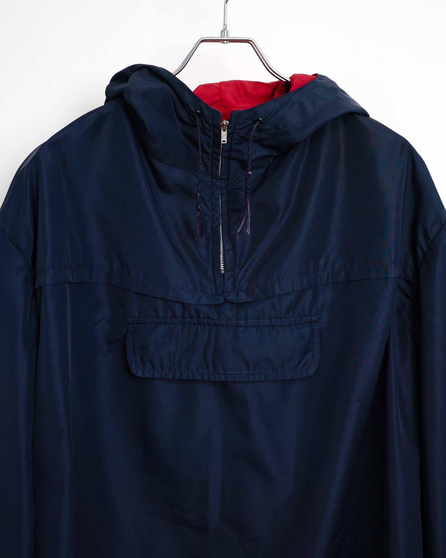 50's Anorak