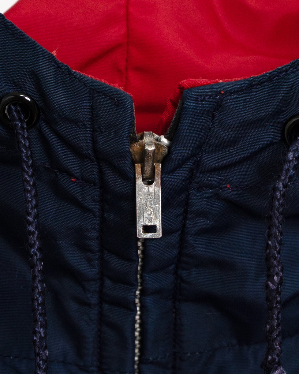 50's Anorak