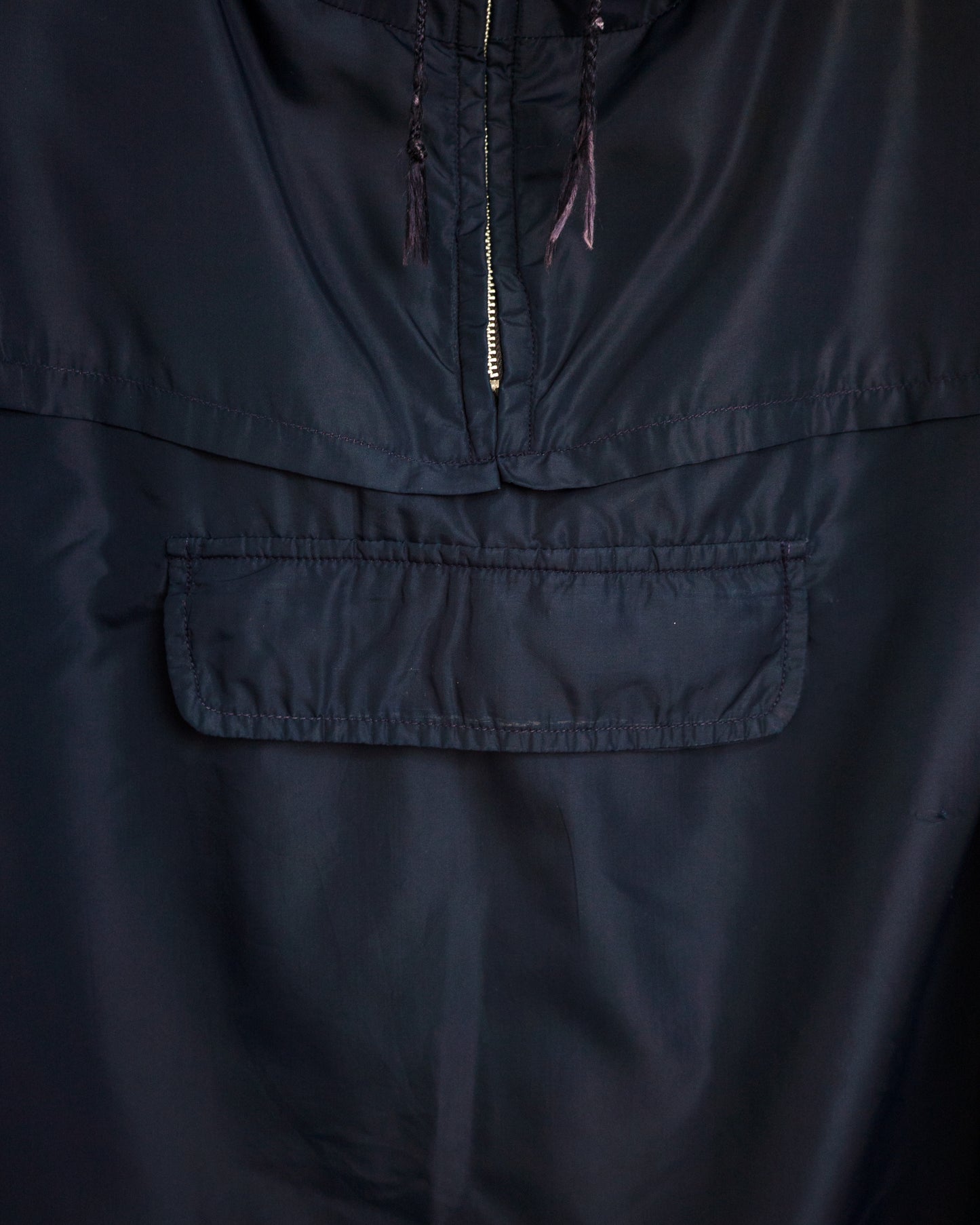 50's Anorak
