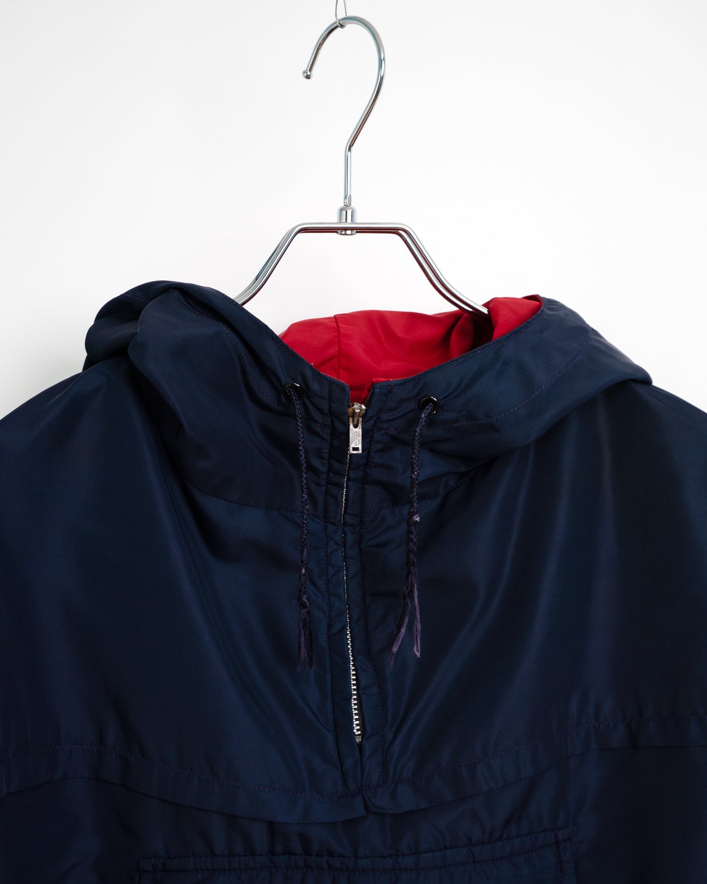 50's Anorak