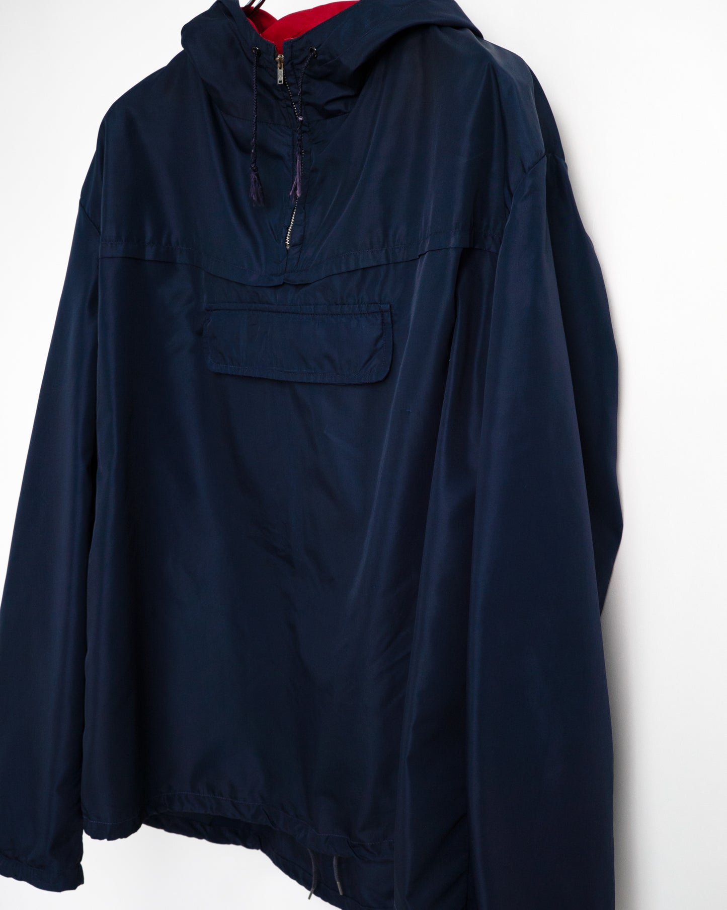 50's Anorak
