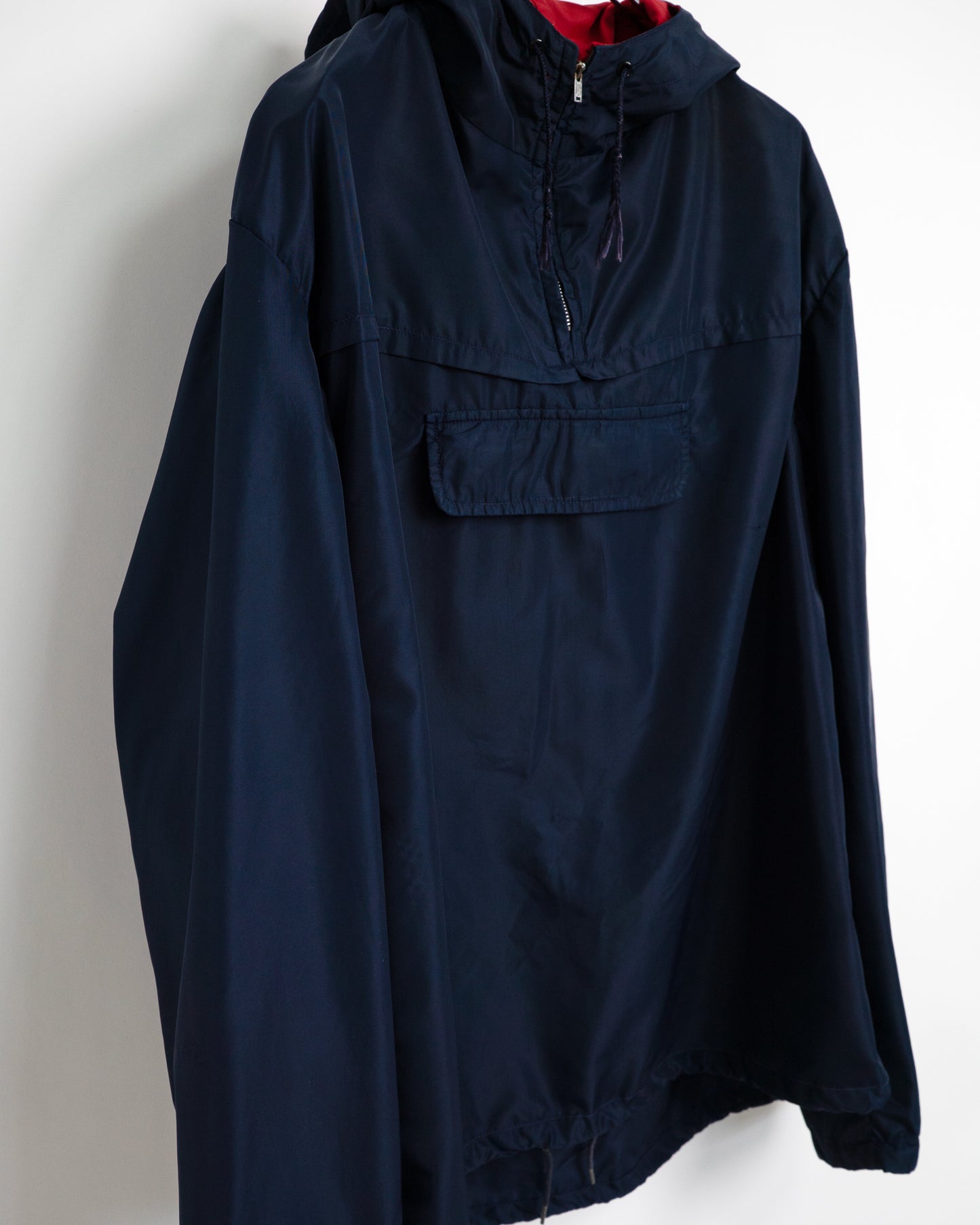 50's Anorak