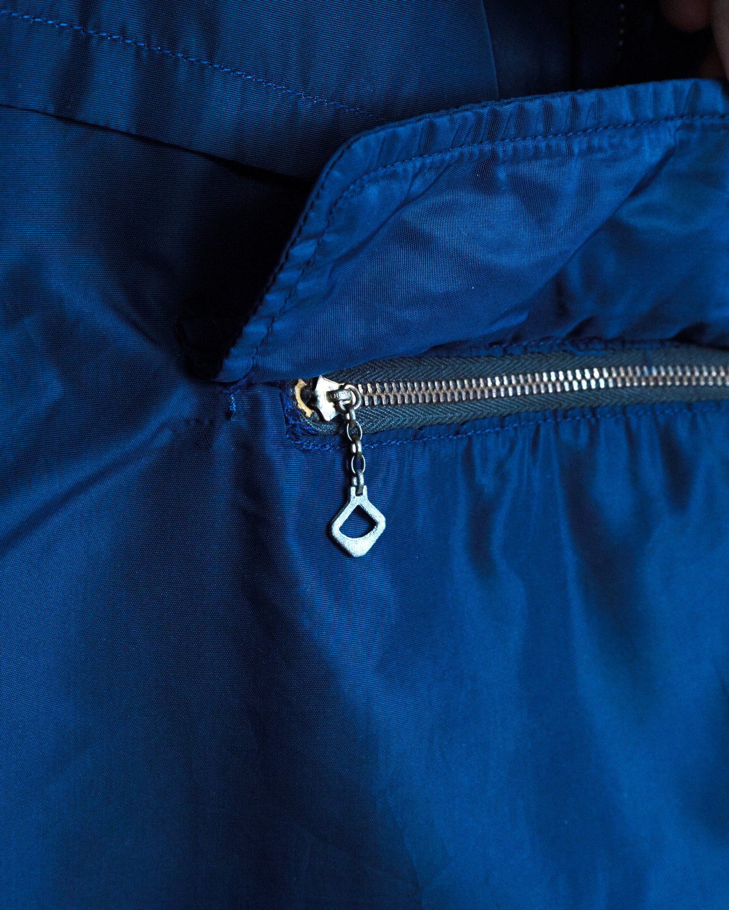 50's Anorak