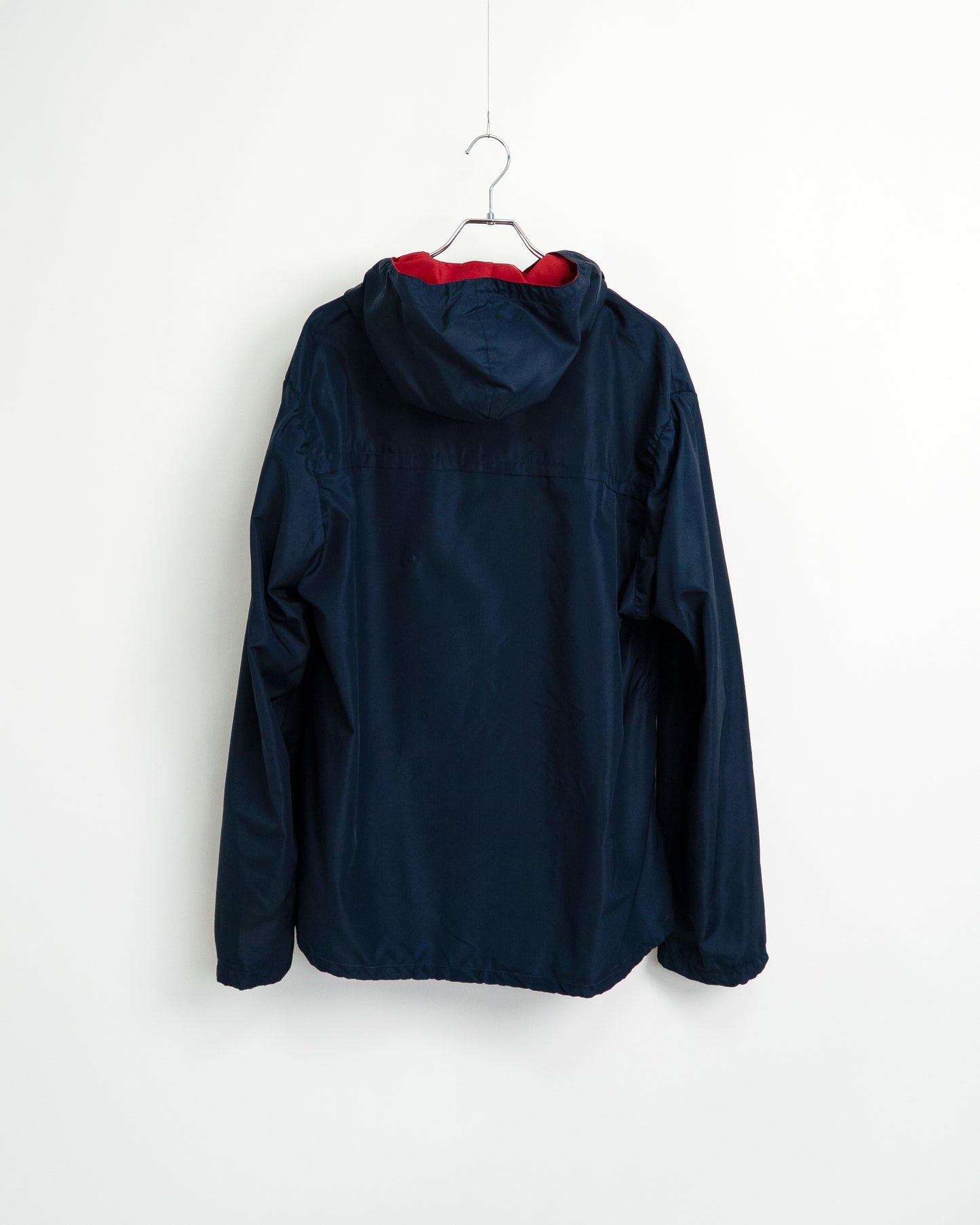 50's Anorak