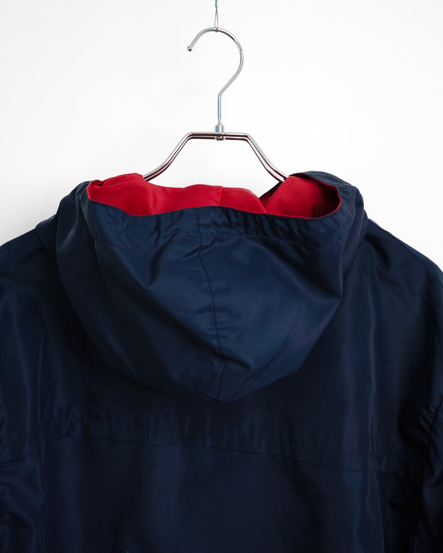50's Anorak
