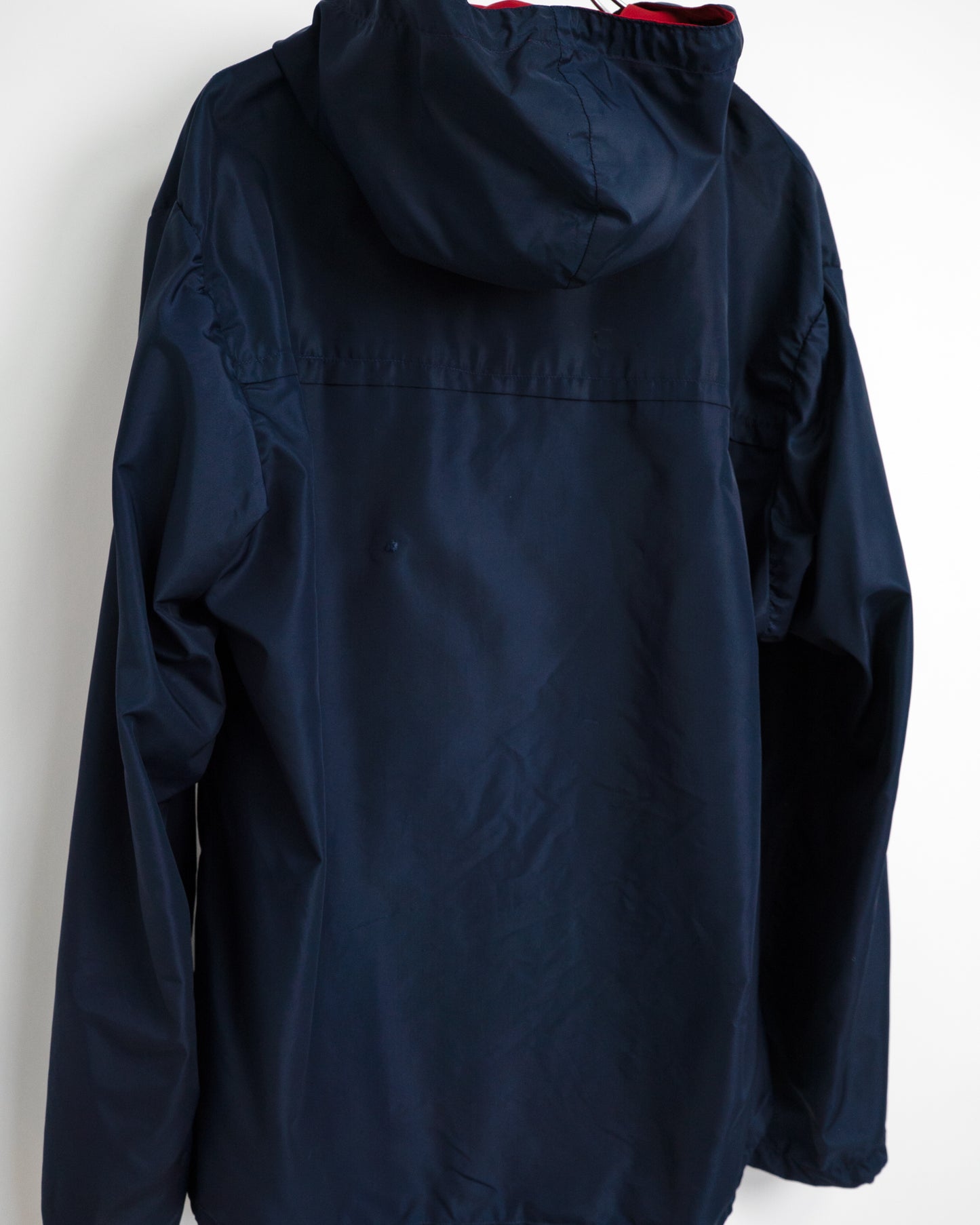 50's Anorak