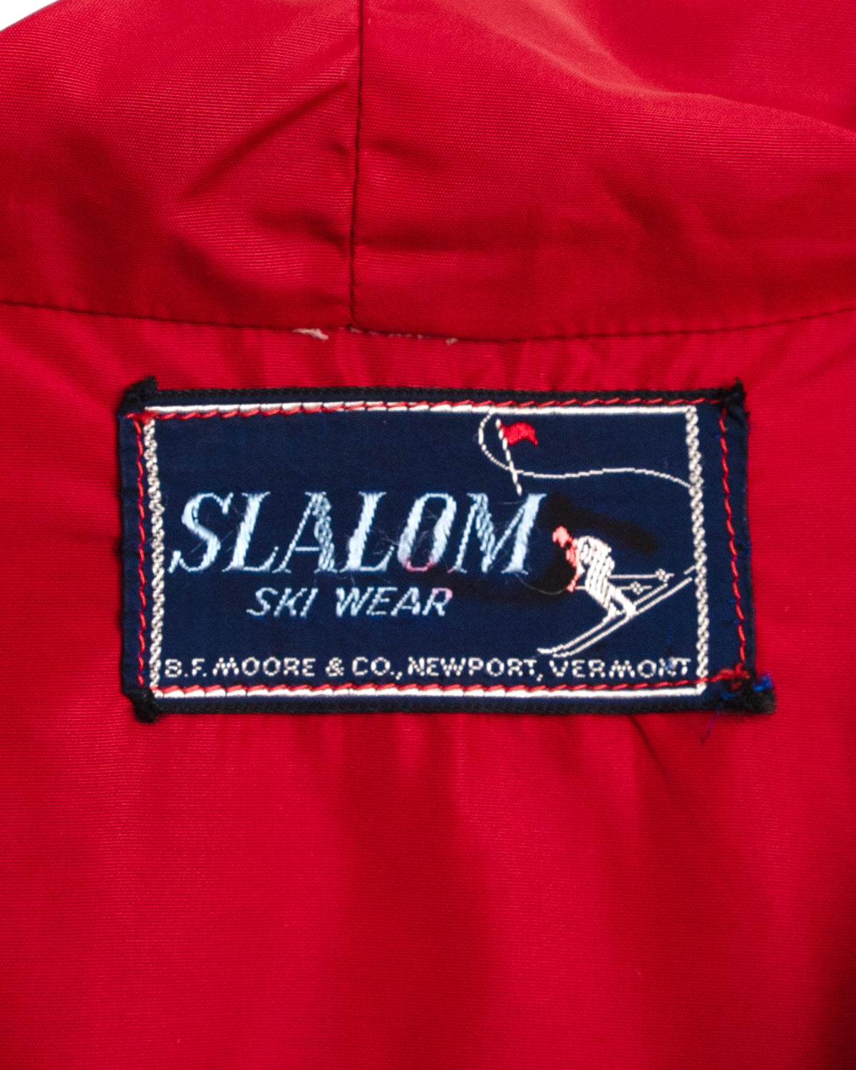 50's Anorak