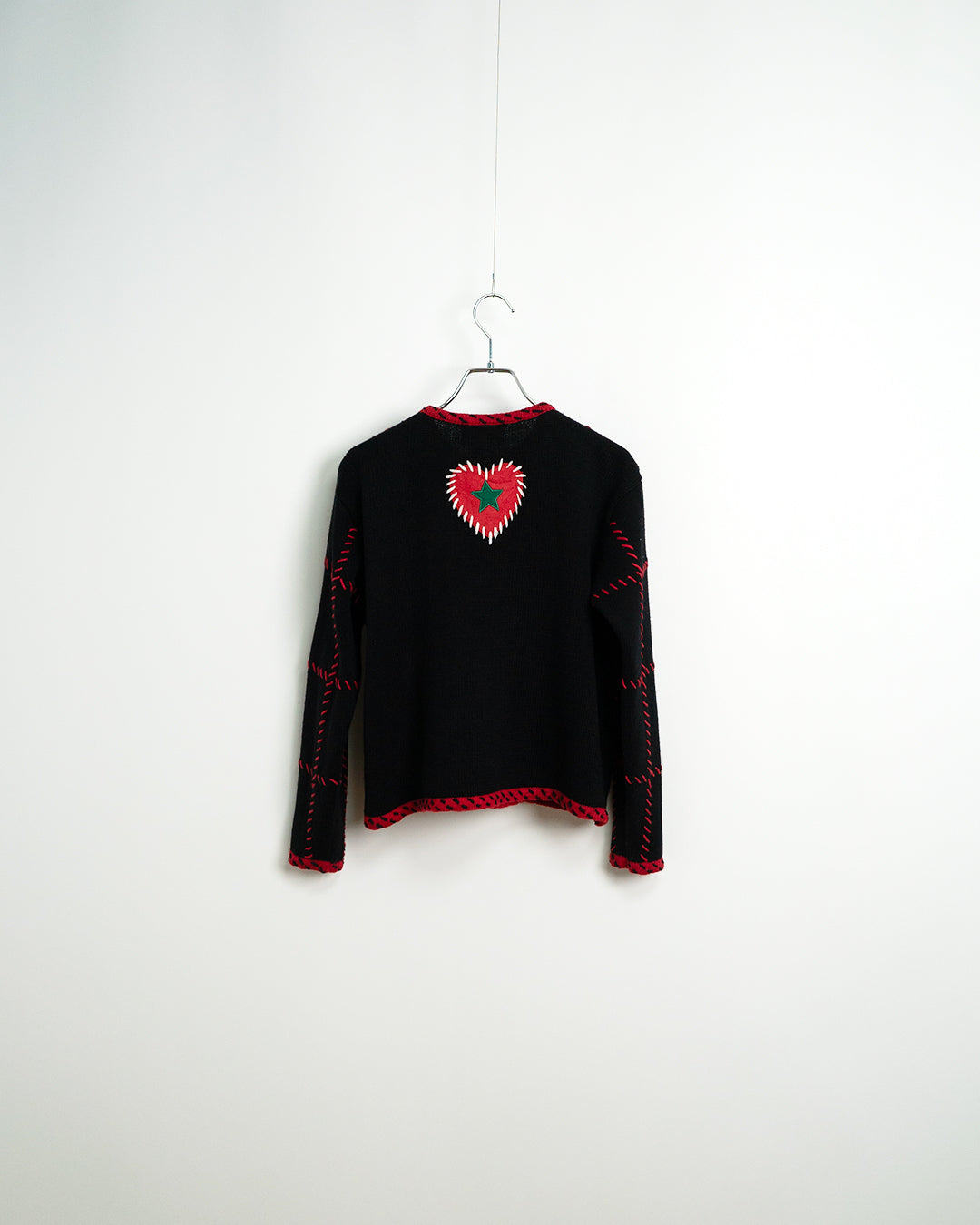 80's Ugly Christmas Sweater