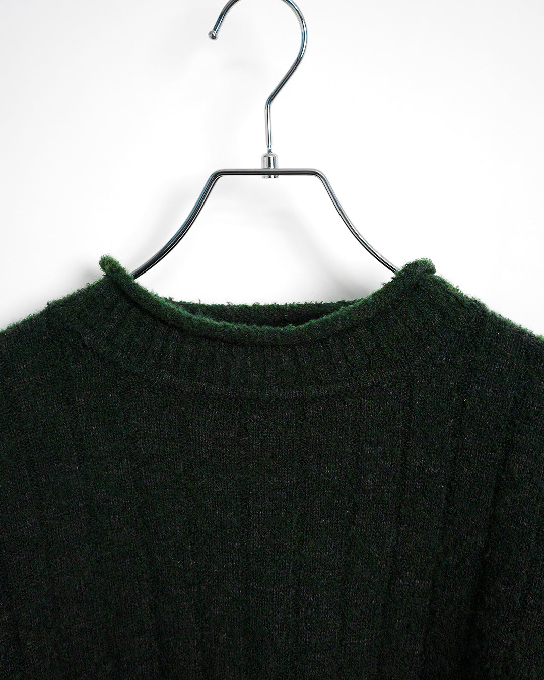 Loop Yarn Sweater
