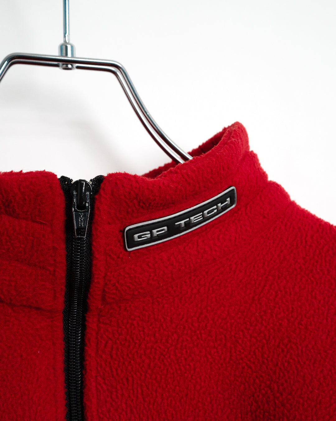 90's Half Zip Fleece Jacket