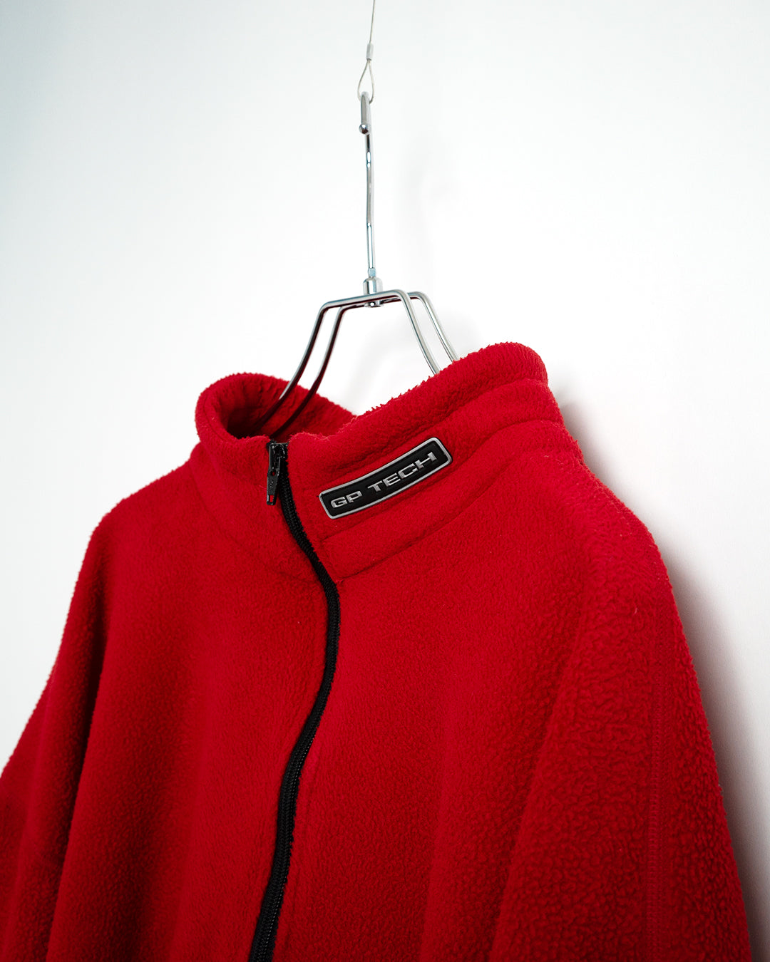 90's Half Zip Fleece Jacket