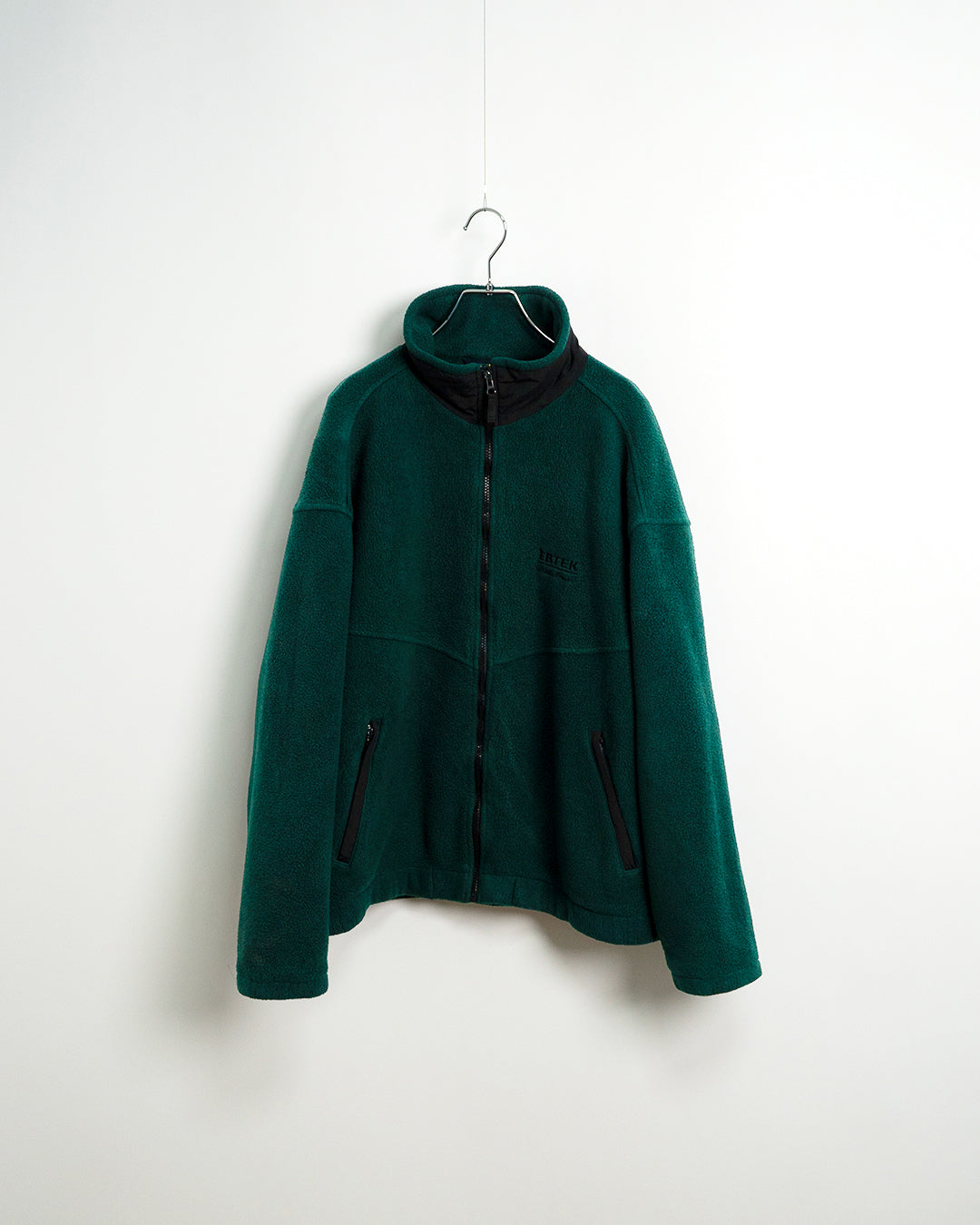 90's Fleece Jacket