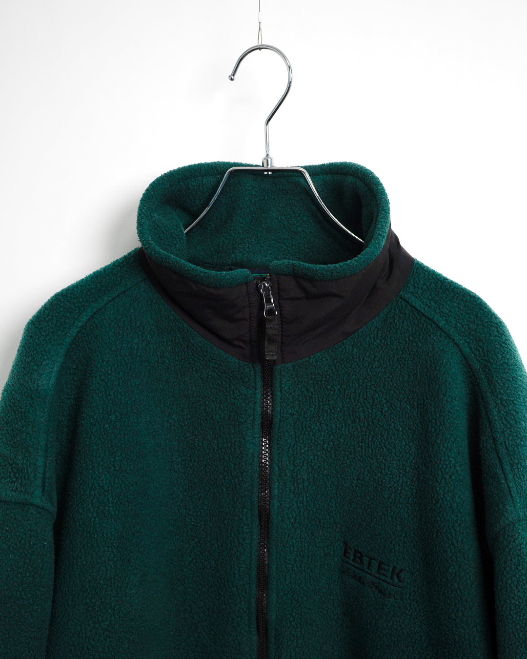 90's Fleece Jacket