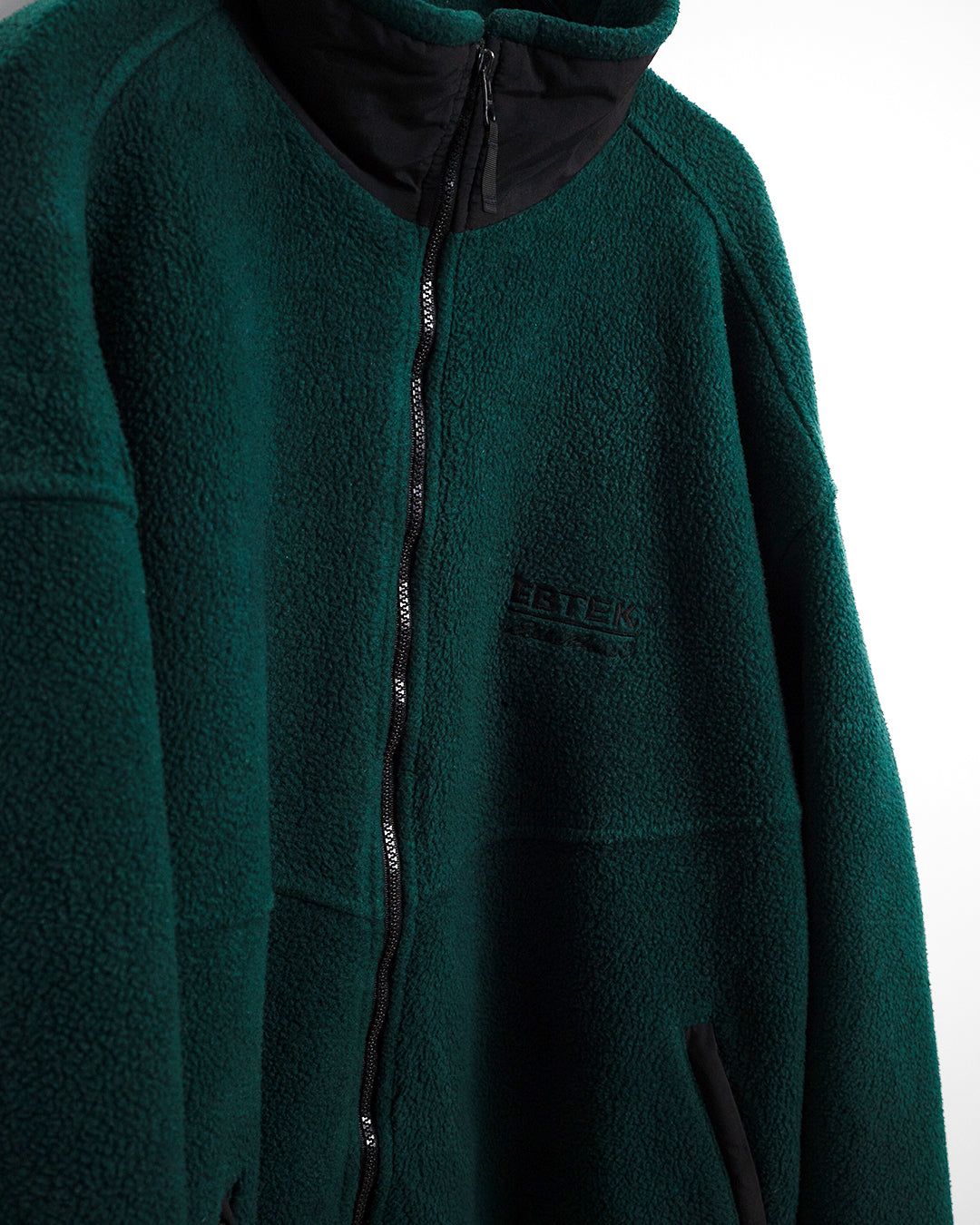 90's Fleece Jacket