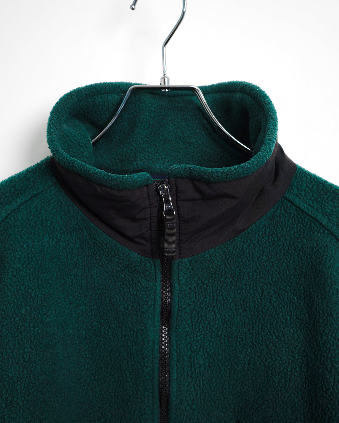 90's Fleece Jacket