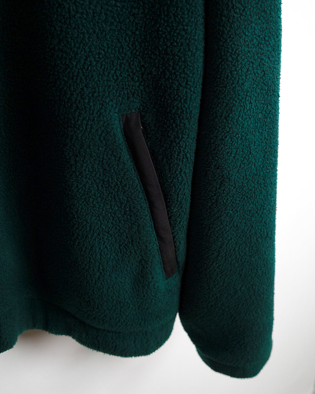 90's Fleece Jacket