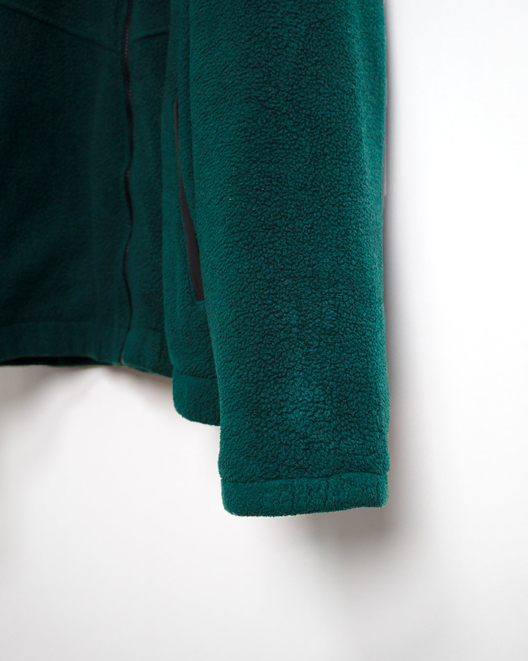 90's Fleece Jacket