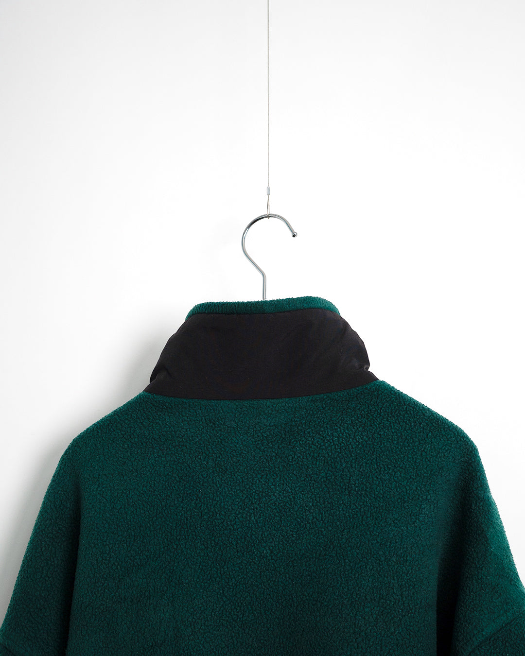 90's Fleece Jacket