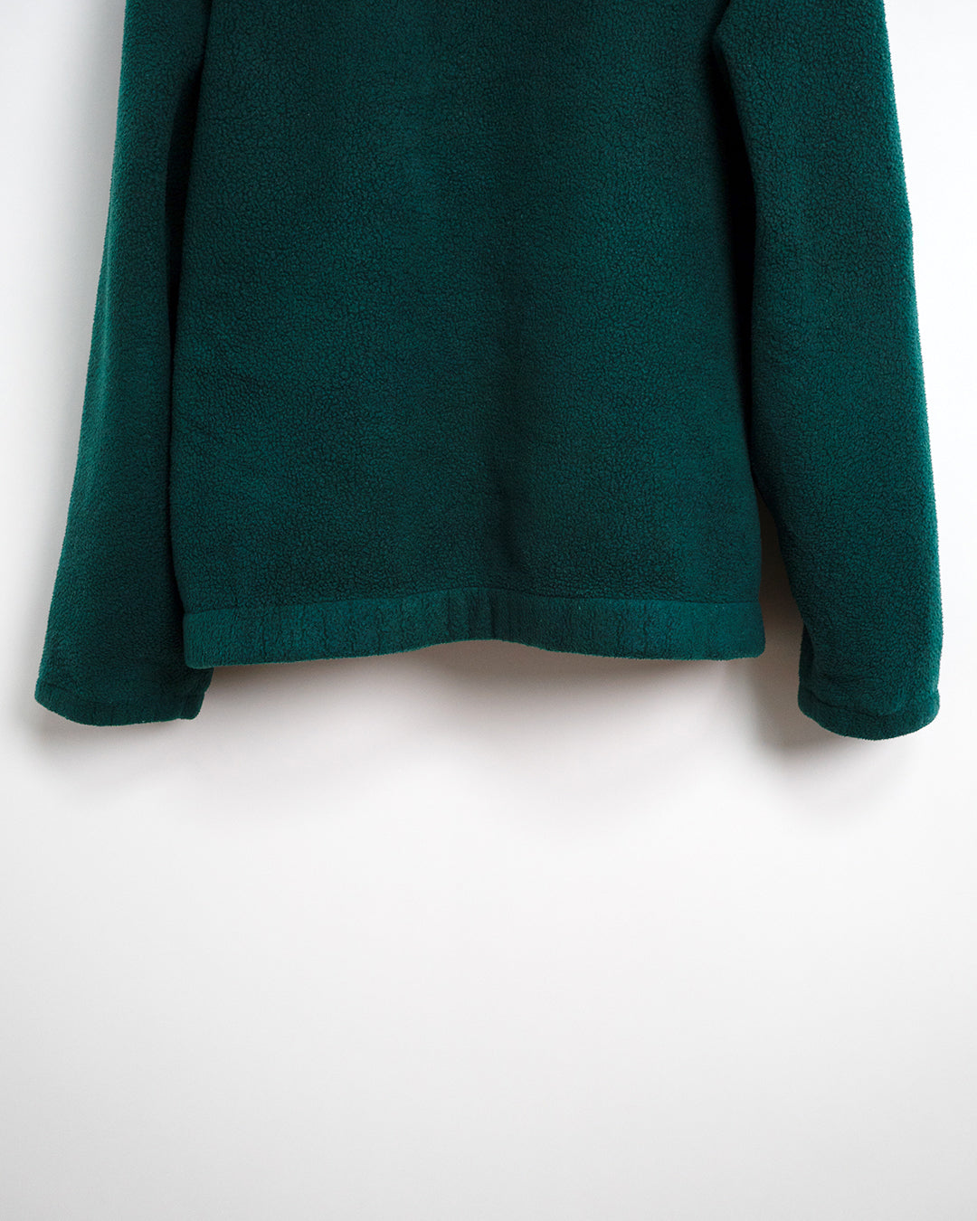90's Fleece Jacket