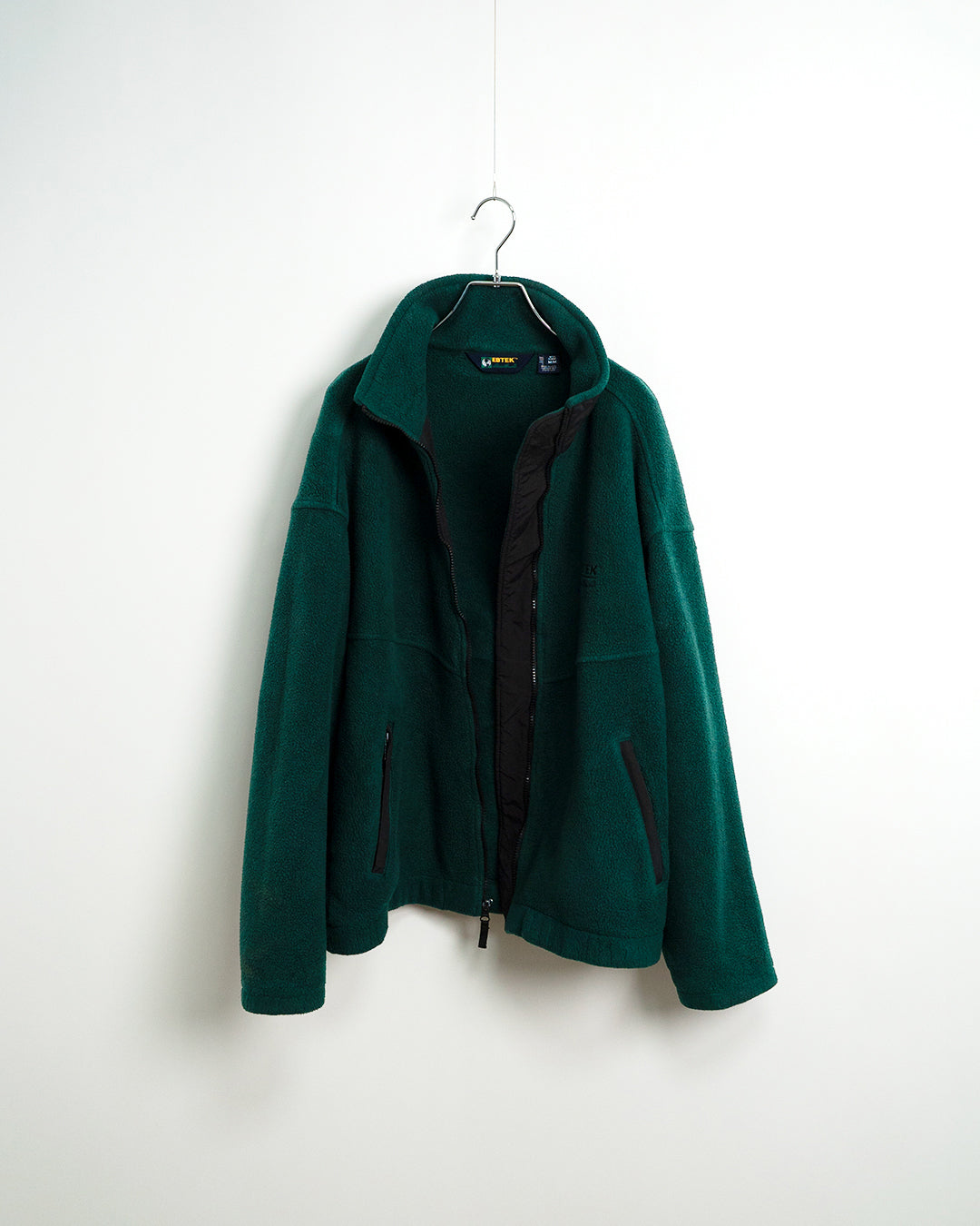 90's Fleece Jacket