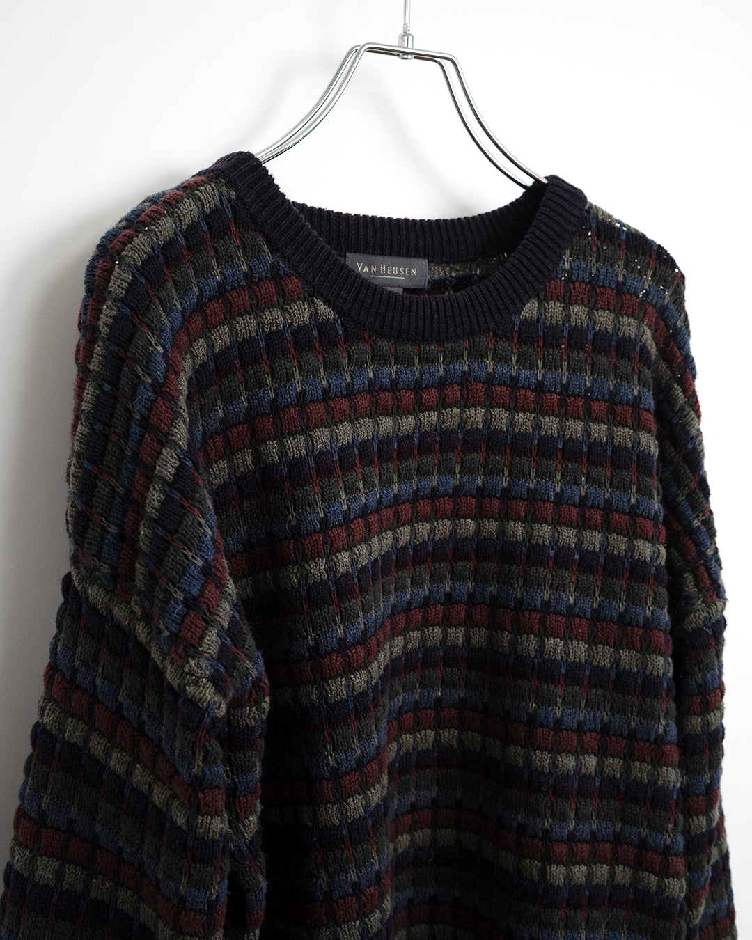 Striped Sweater