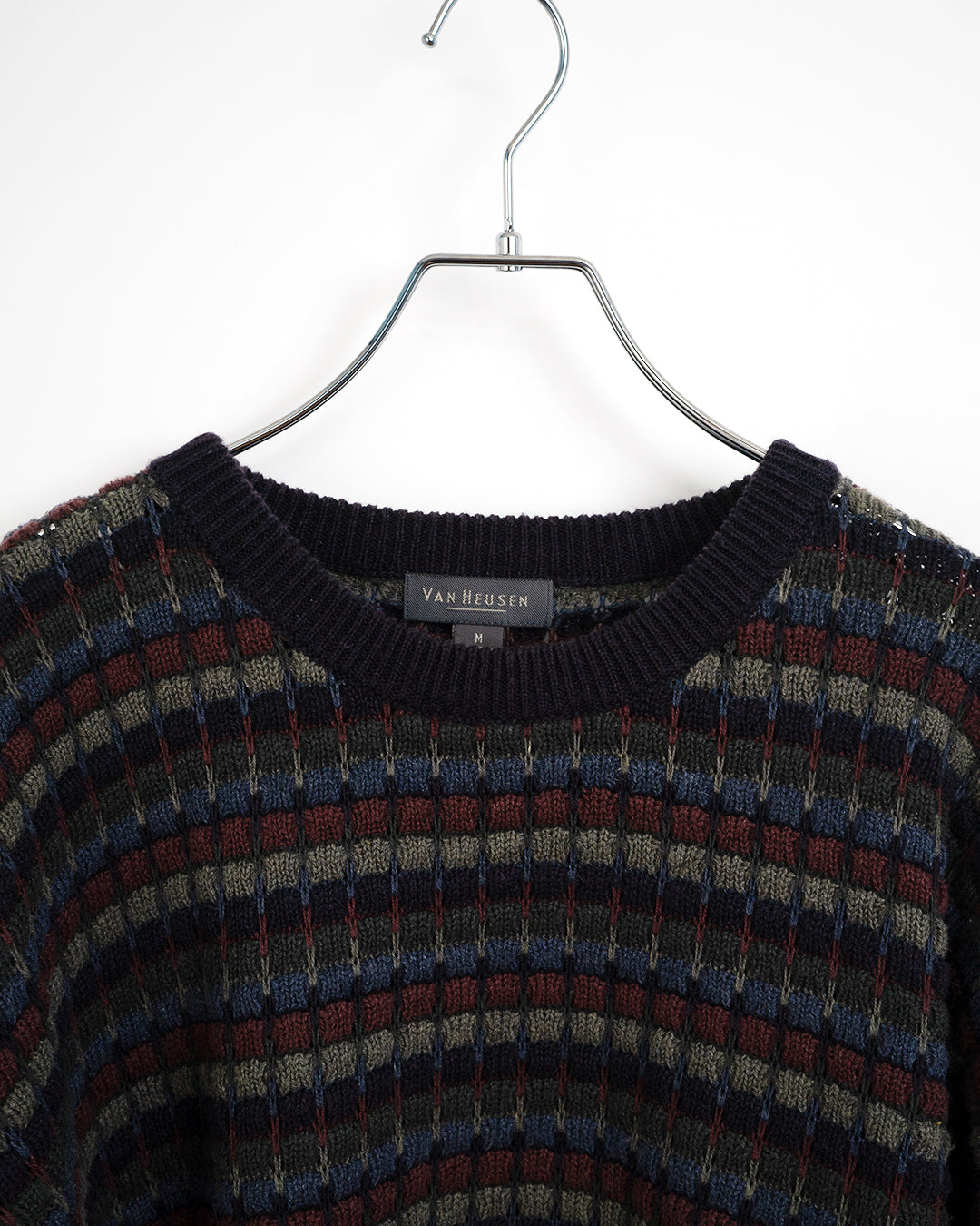 Striped Sweater