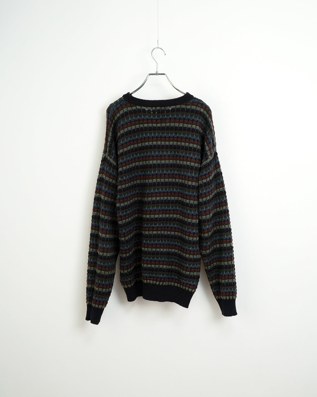 Striped Sweater