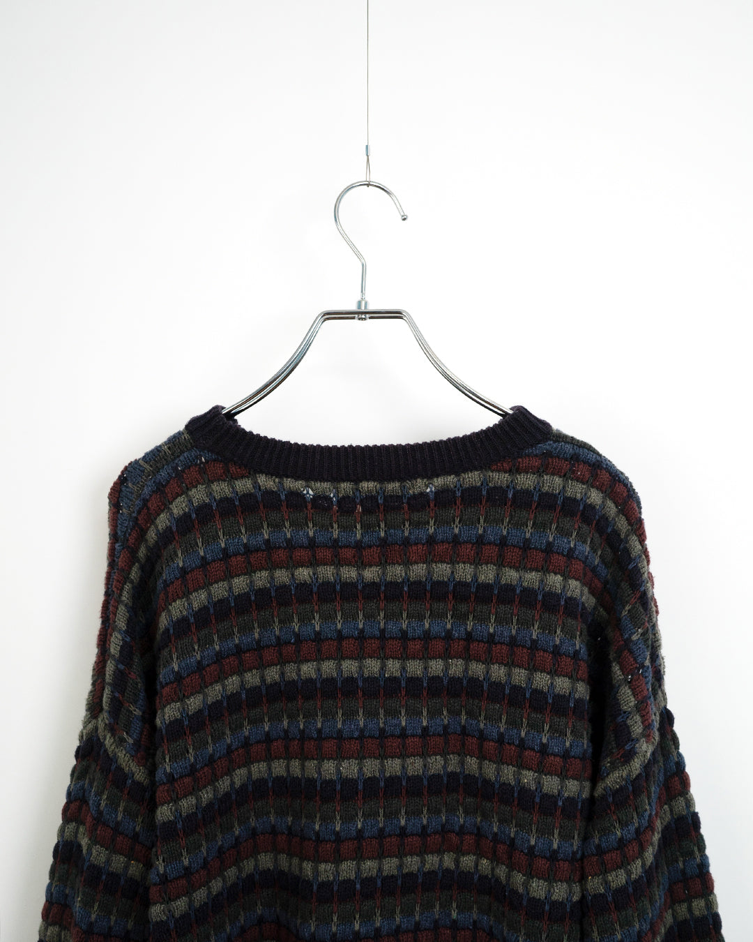 Striped Sweater