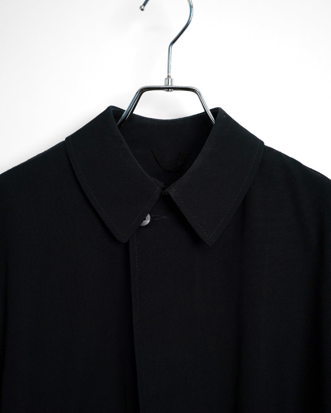60's Balmacaan Coat