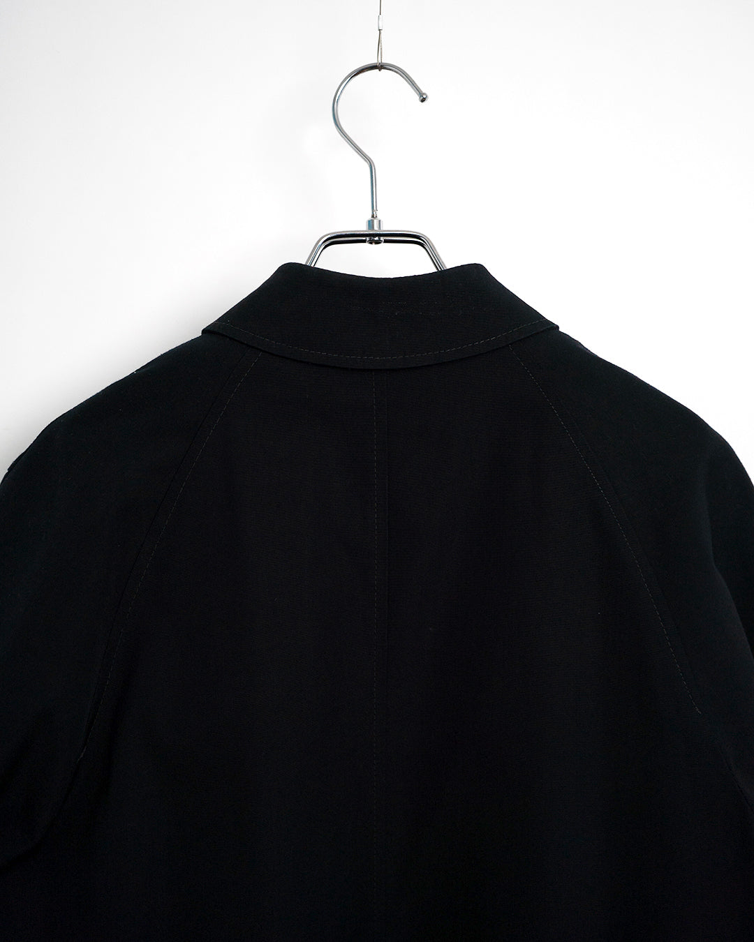 60's Balmacaan Coat