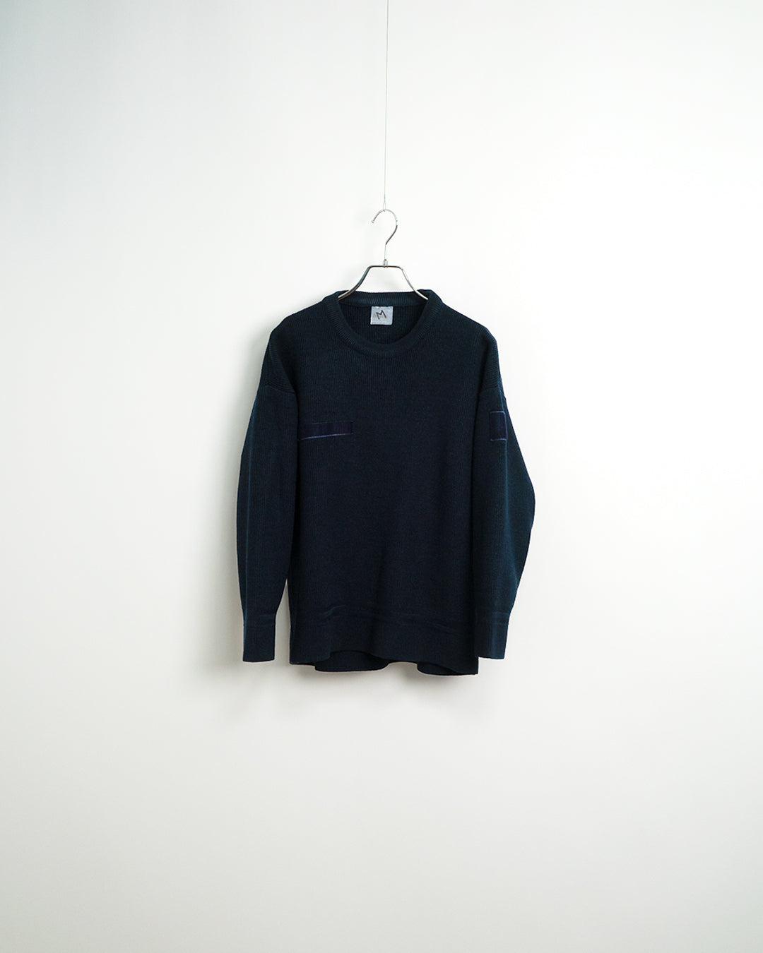 Combat Sweater
