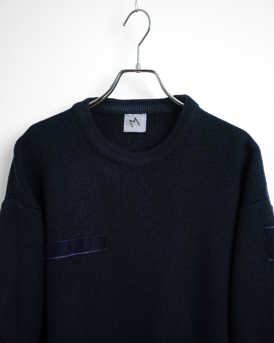 Combat Sweater