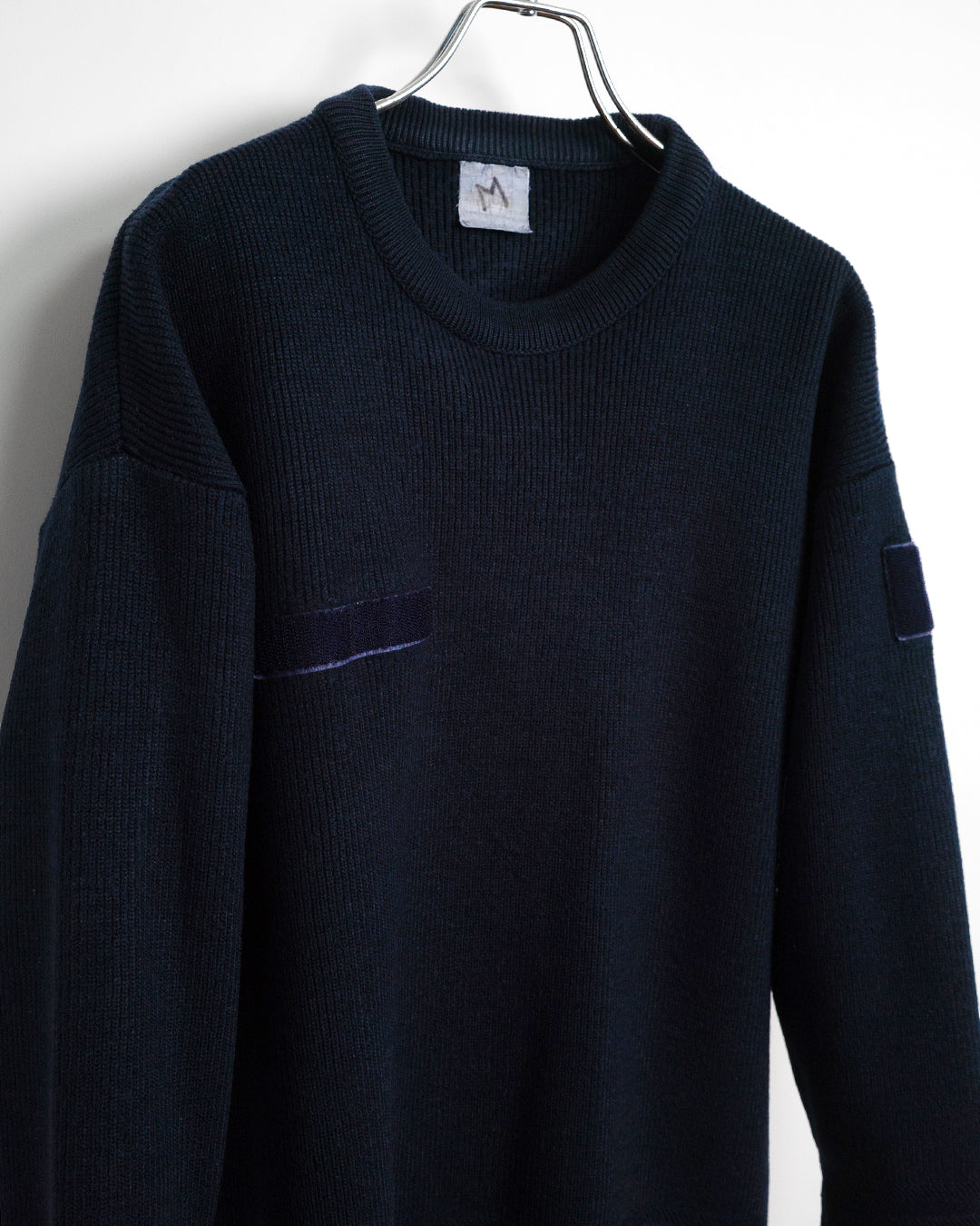 Combat Sweater