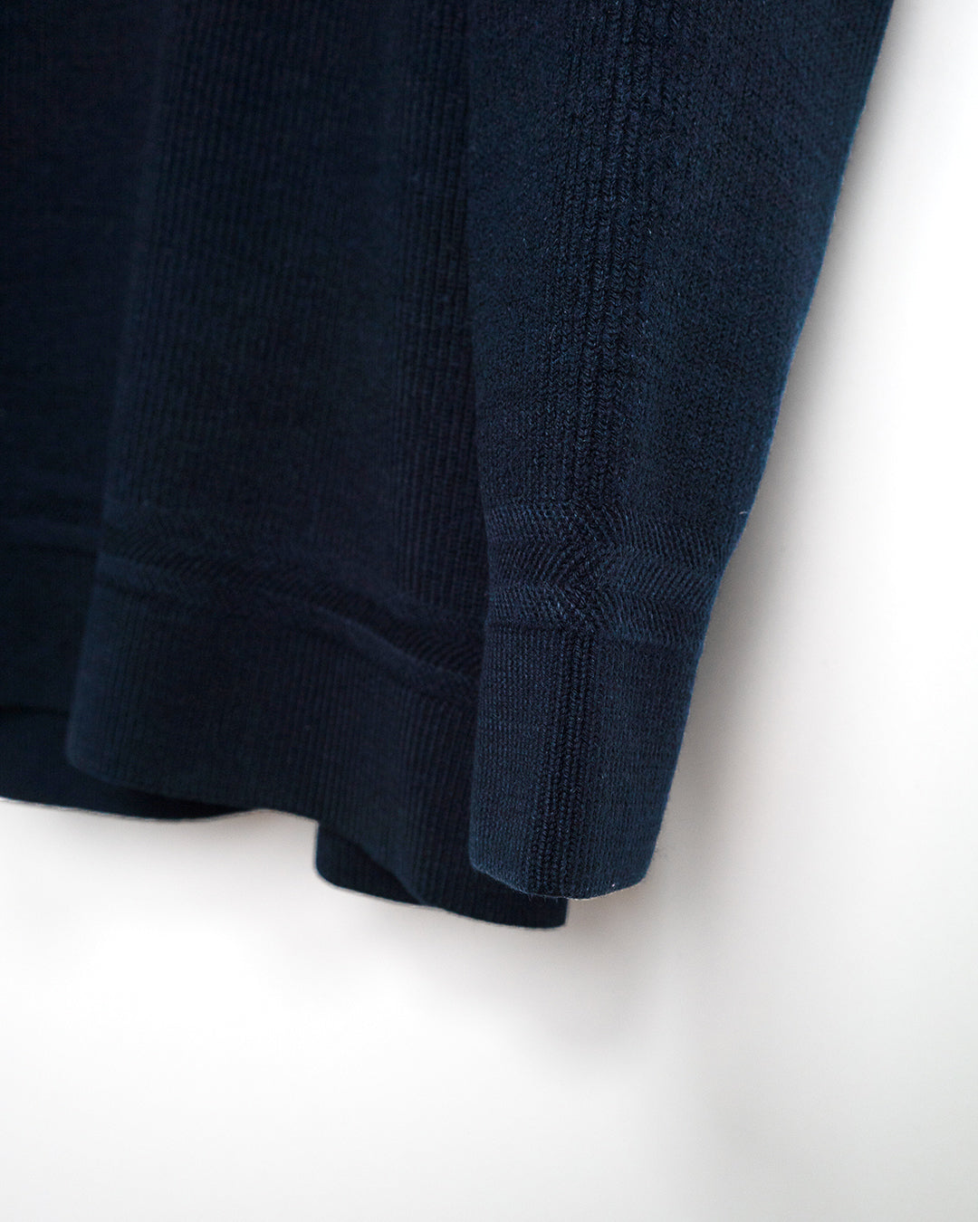 Combat Sweater