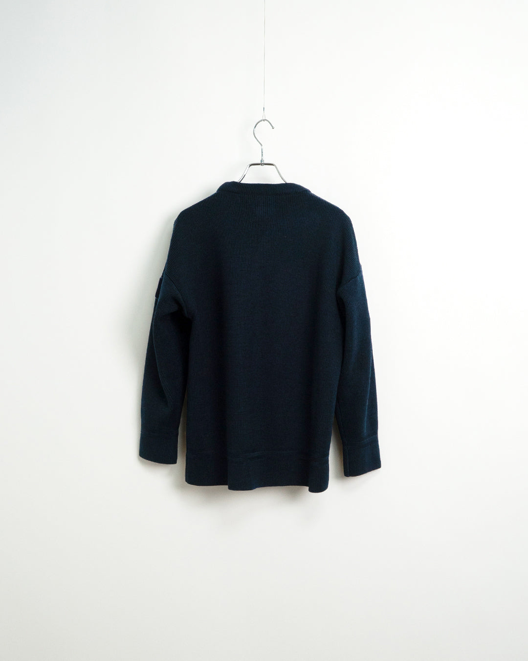 Combat Sweater
