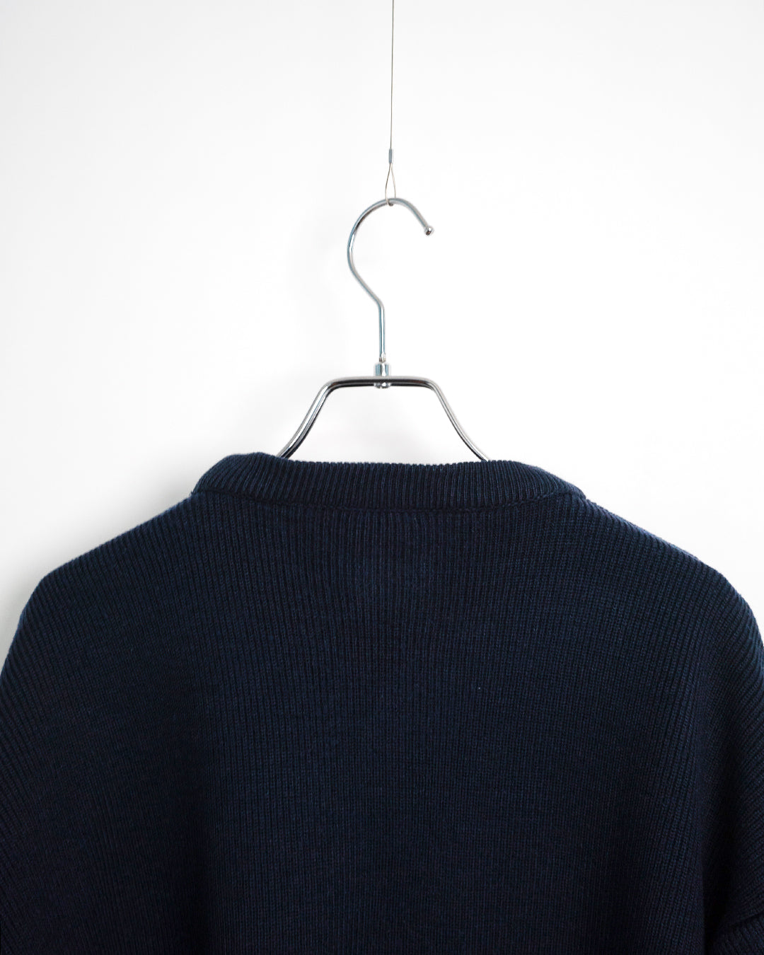 Combat Sweater