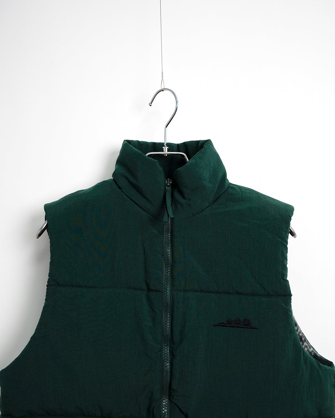 Puffer Vest