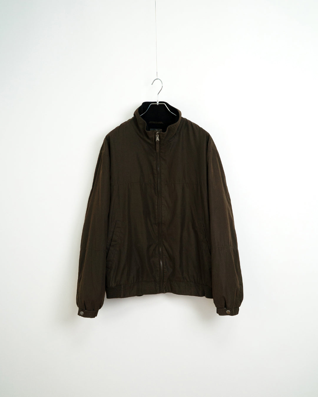 Warm Up Jacket