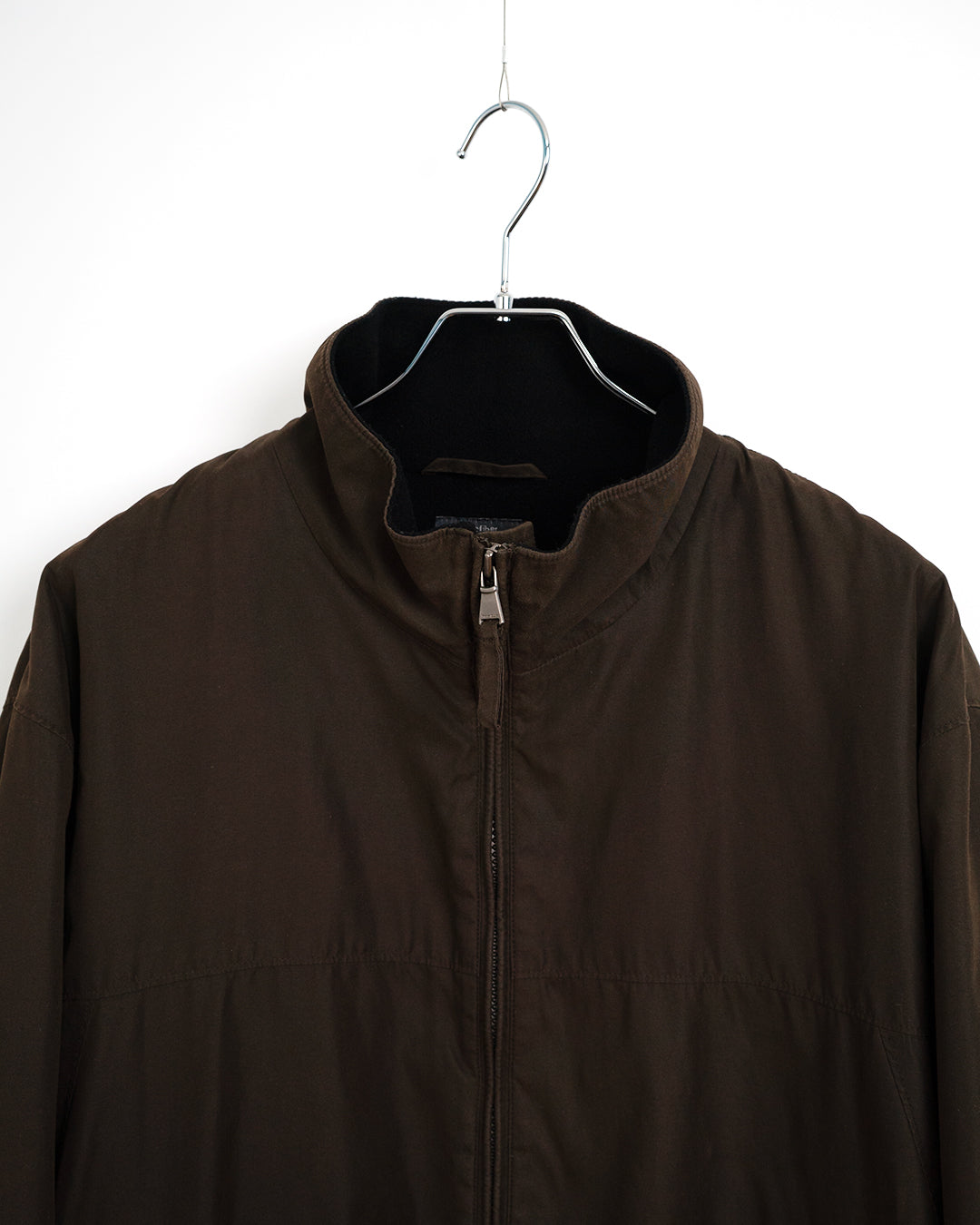 Warm Up Jacket