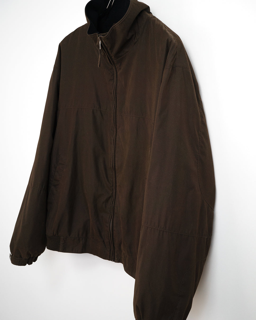 Warm Up Jacket