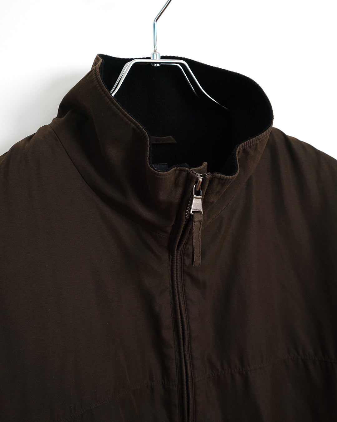 Warm Up Jacket