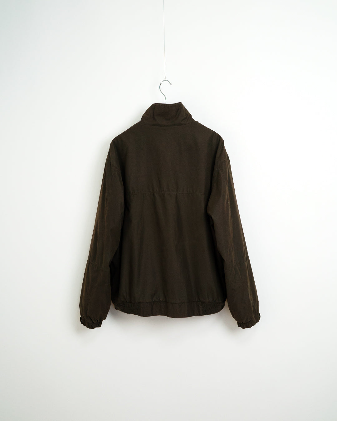 Warm Up Jacket
