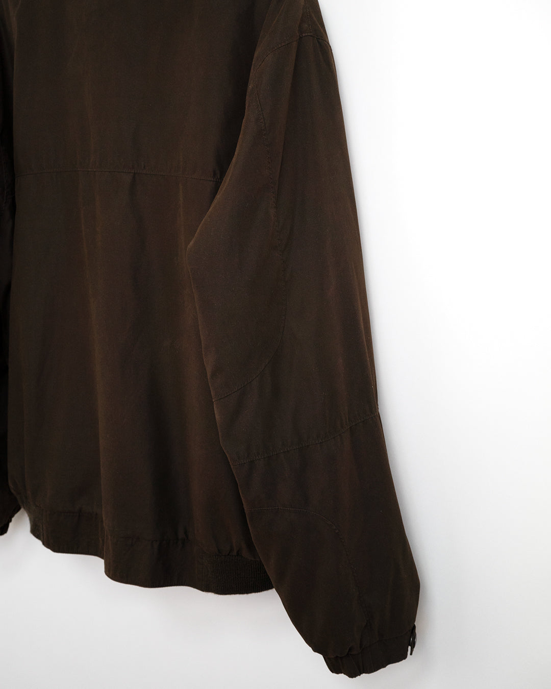 Warm Up Jacket