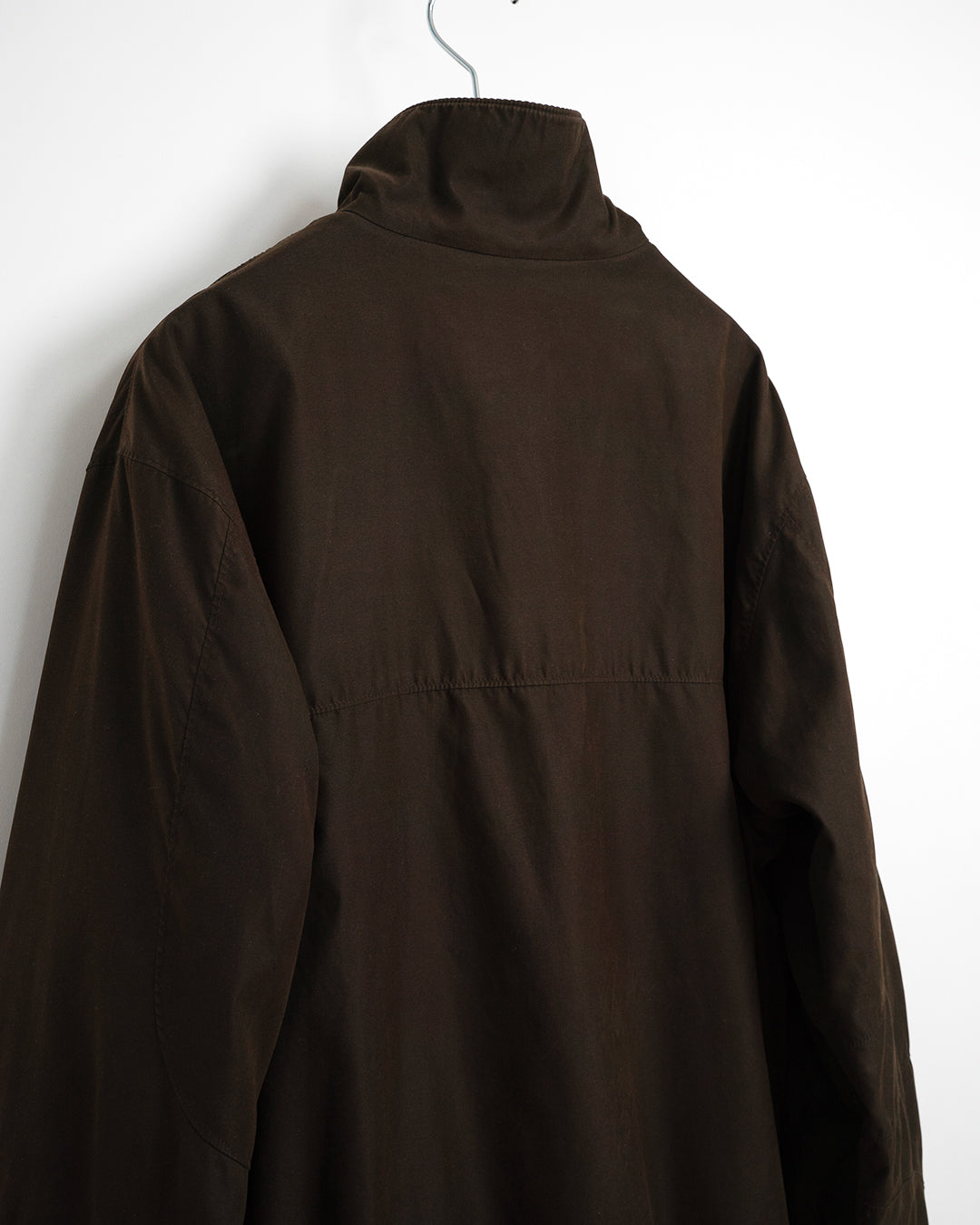 Warm Up Jacket